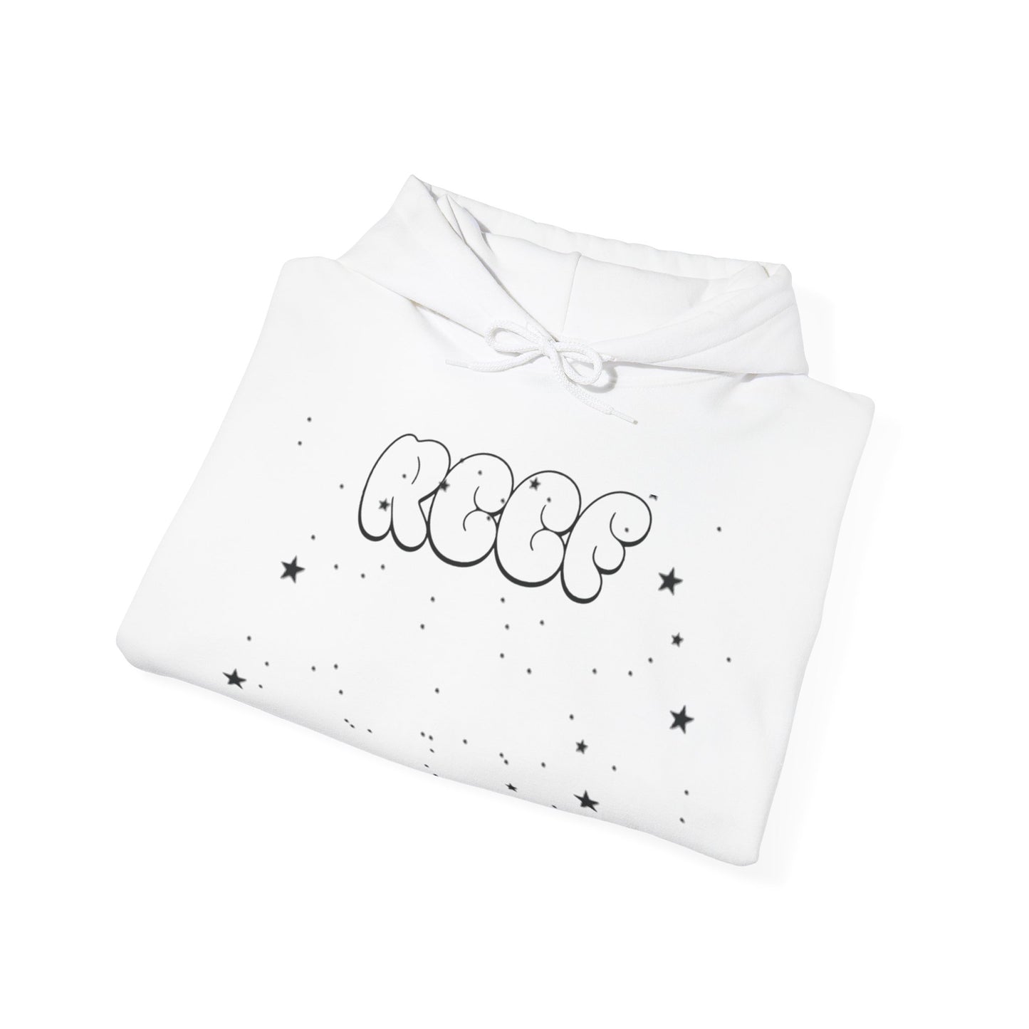Reef surfwear stary hoodie