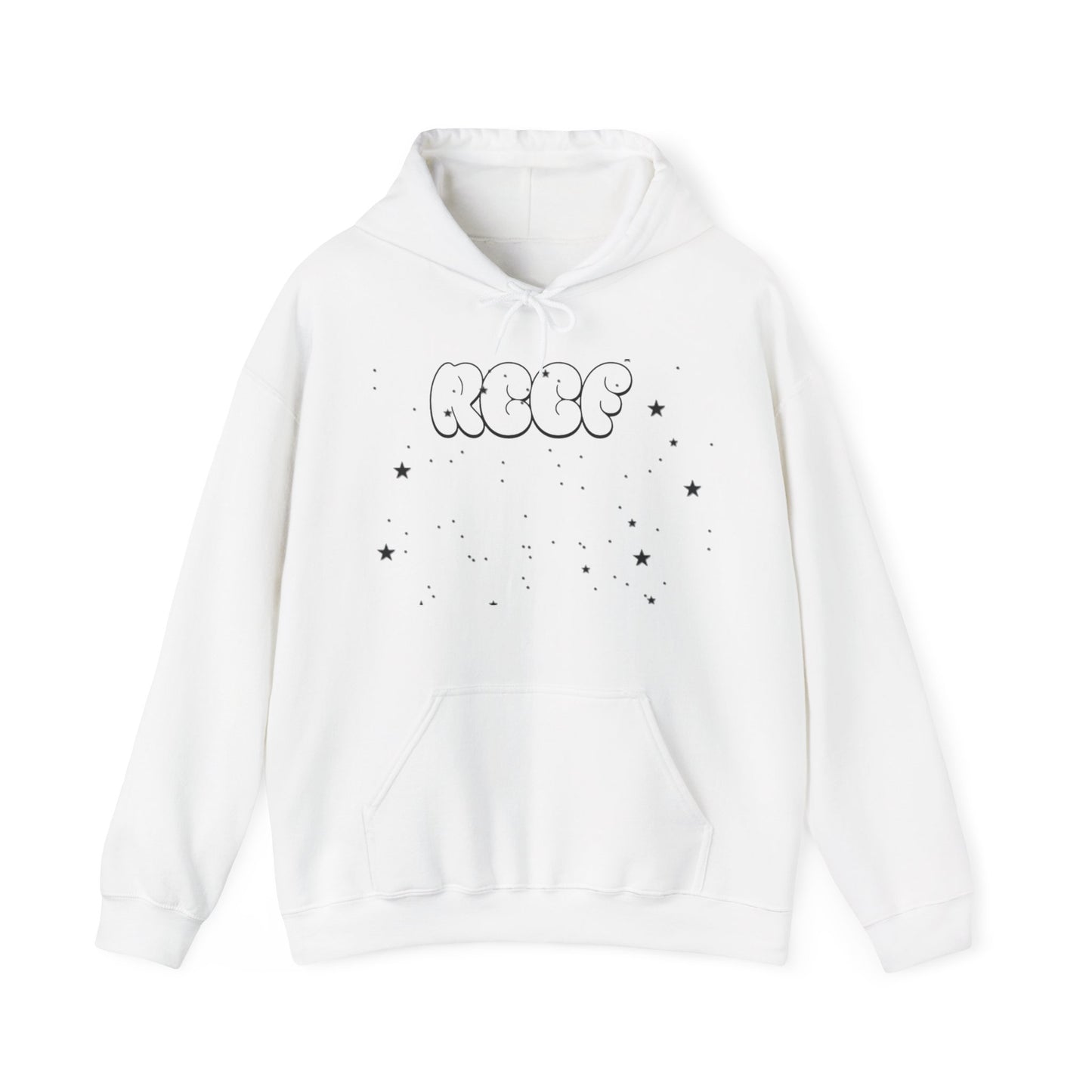 Reef surfwear stary hoodie