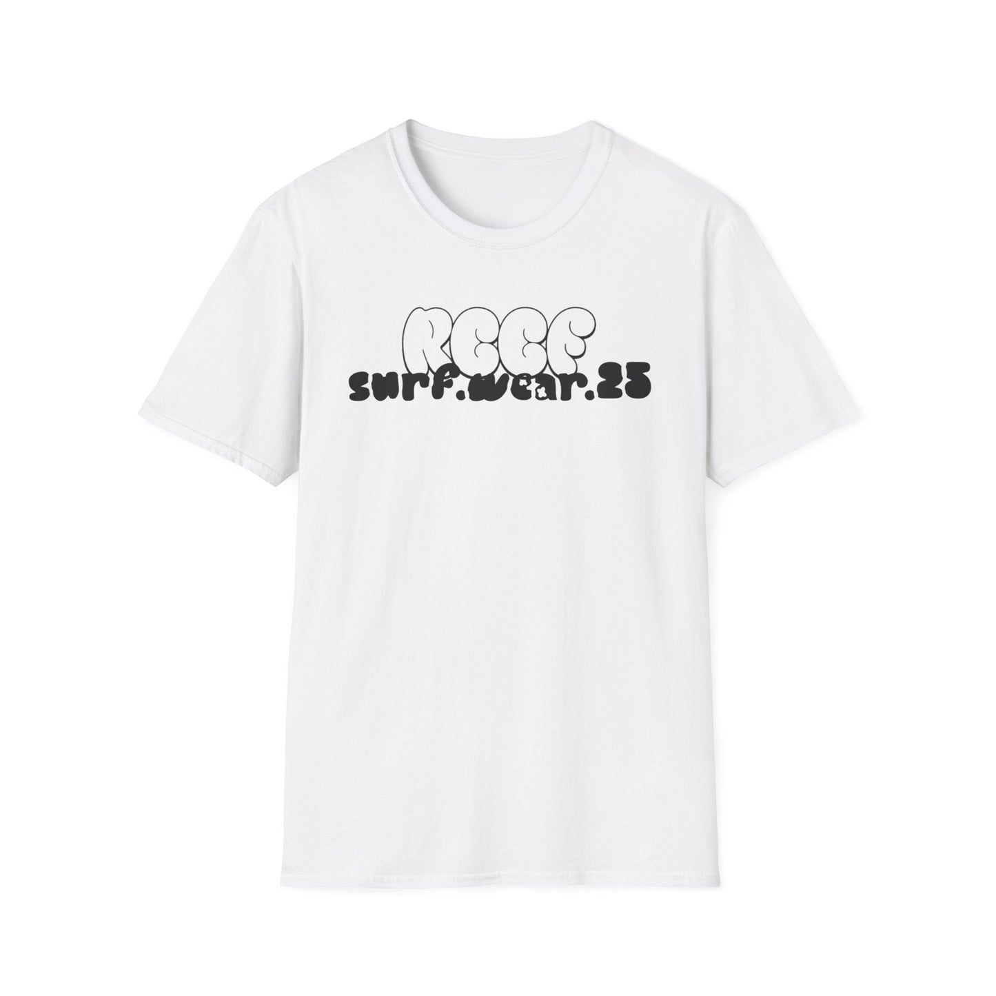 Reef surfwear stary shirt