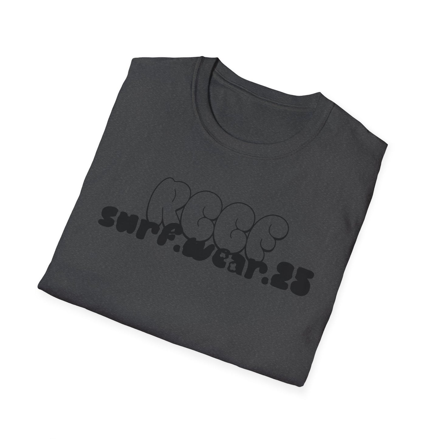 Reef surfwear stary shirt