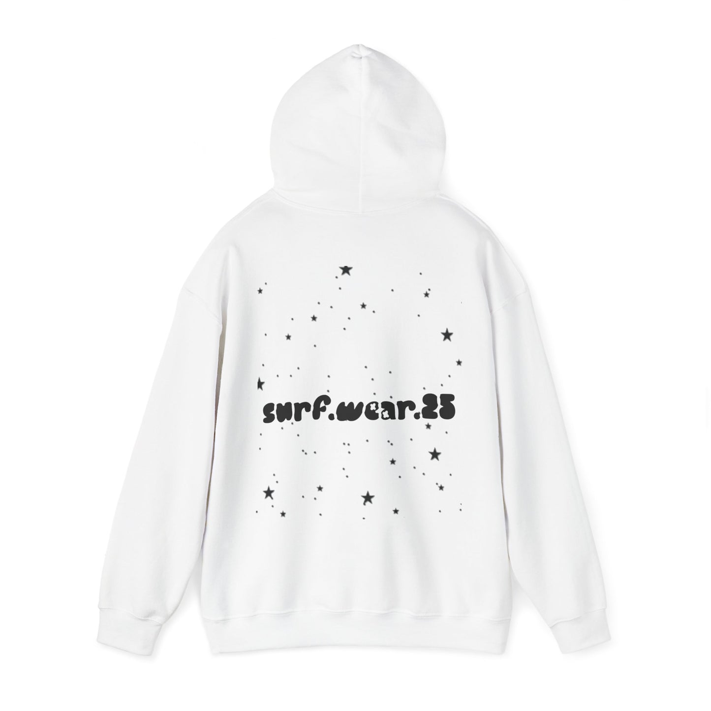 Reef surfwear stary hoodie