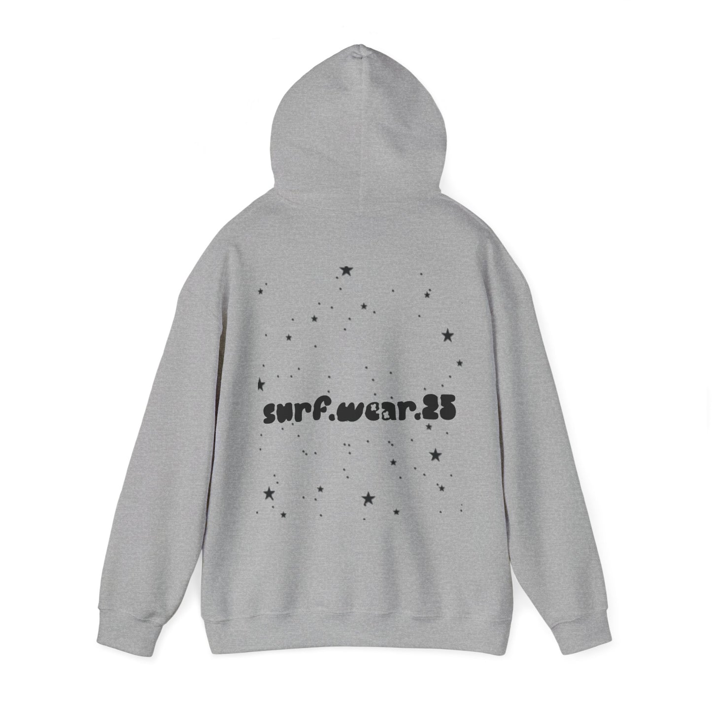 Reef surfwear stary hoodie