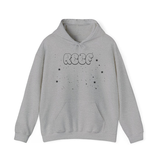 Reef surfwear stary hoodie