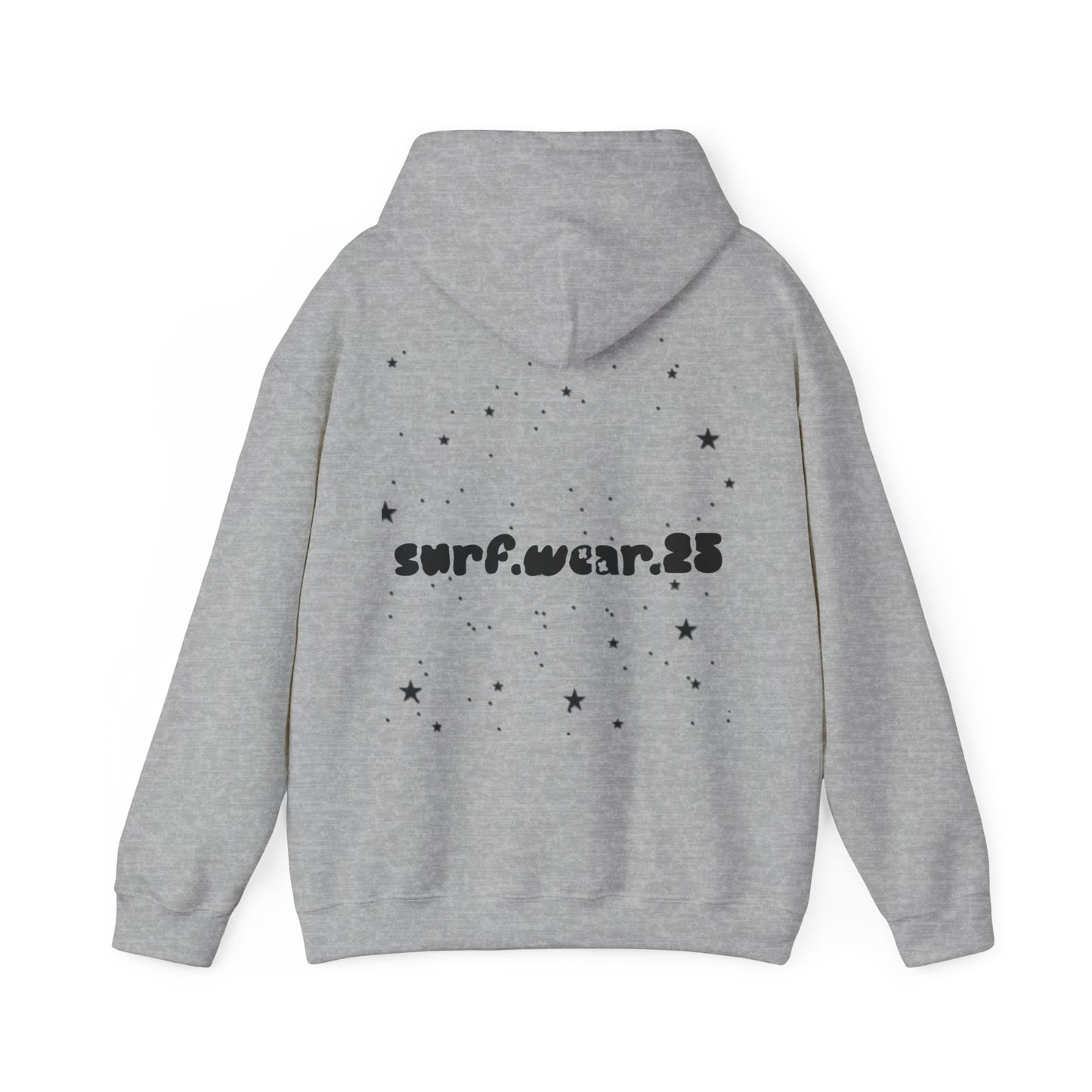 Reef surfwear stary hoodie