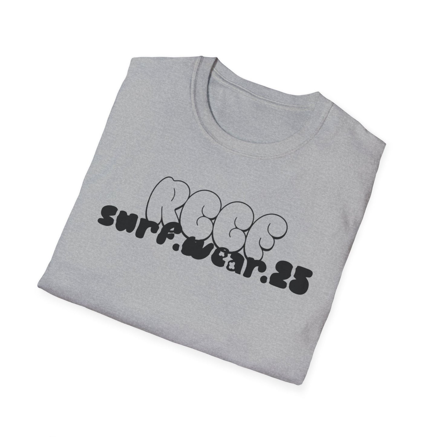 Reef surfwear stary shirt
