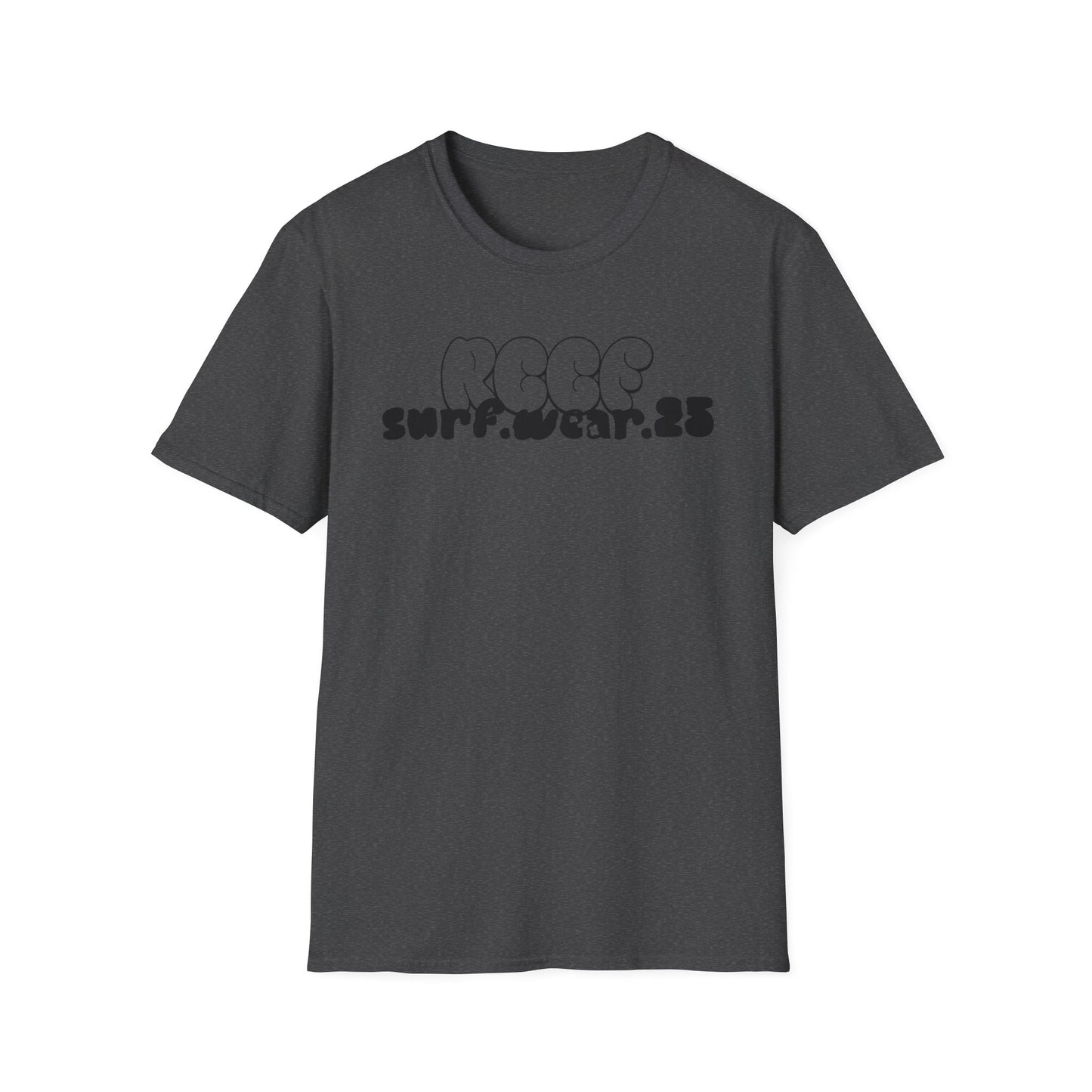 Reef surfwear stary shirt
