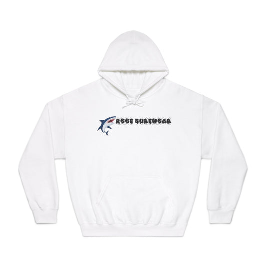 Reef surfwear sharky hoodie