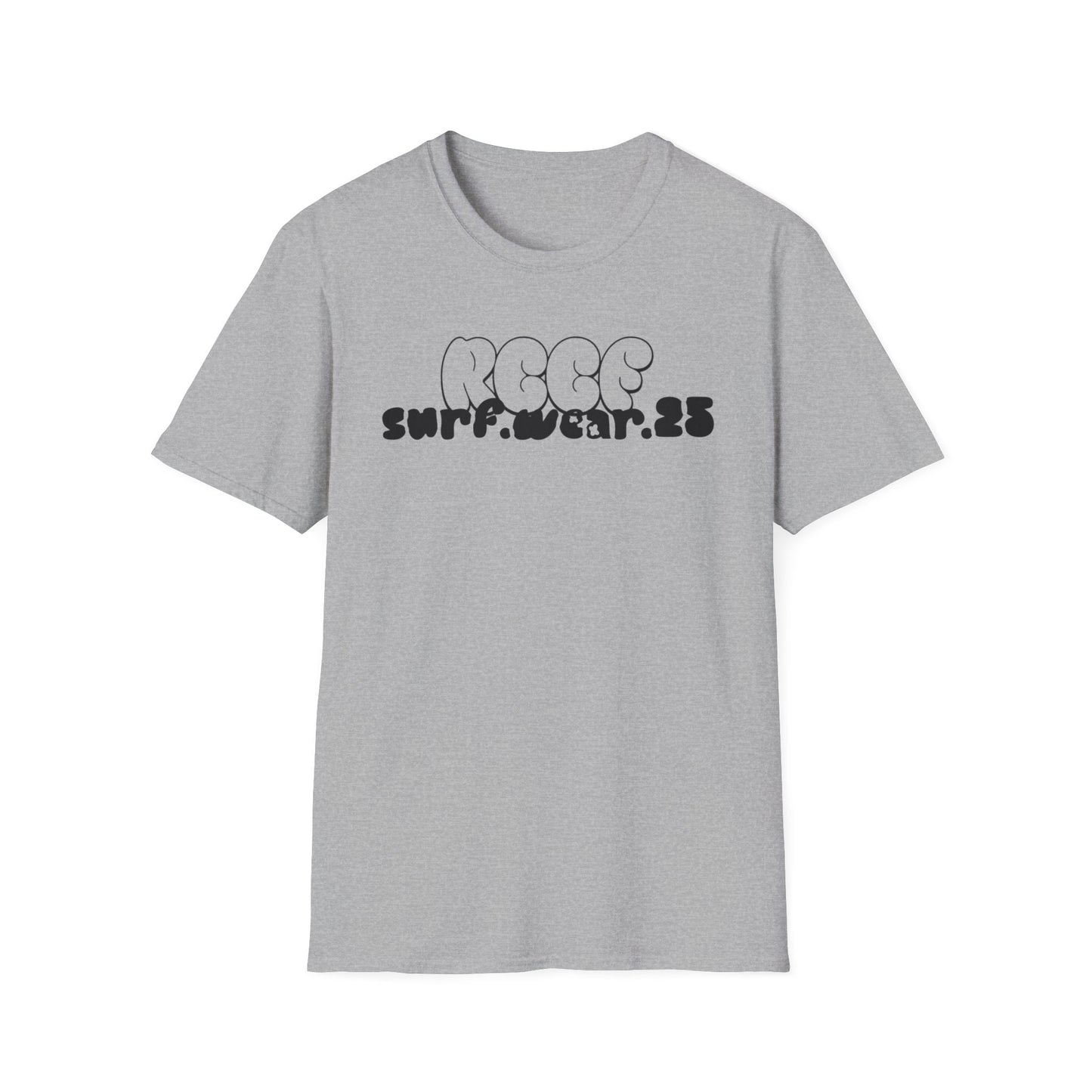 Reef surfwear stary shirt