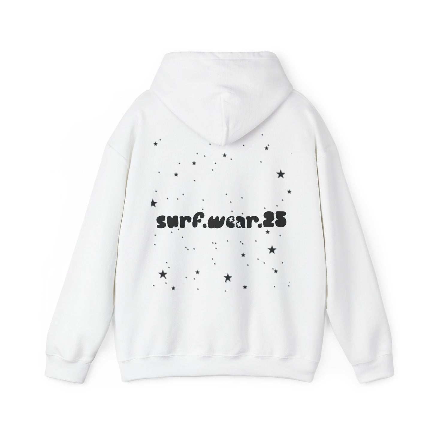 Reef surfwear stary hoodie