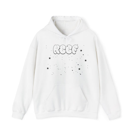 Reef surfwear stary hoodie