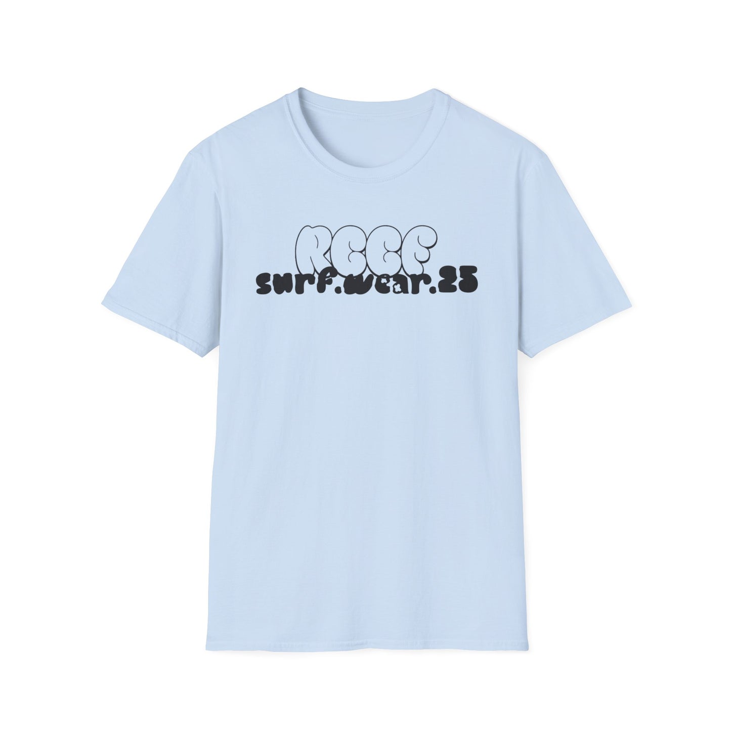 Reef surfwear stary shirt
